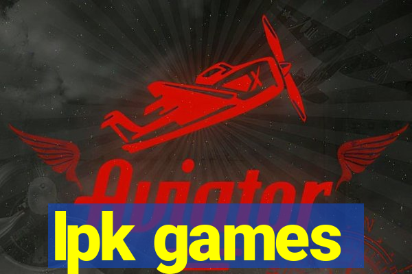 lpk games